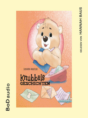 cover image of Knubbels Geschichten (Ungekürzt)